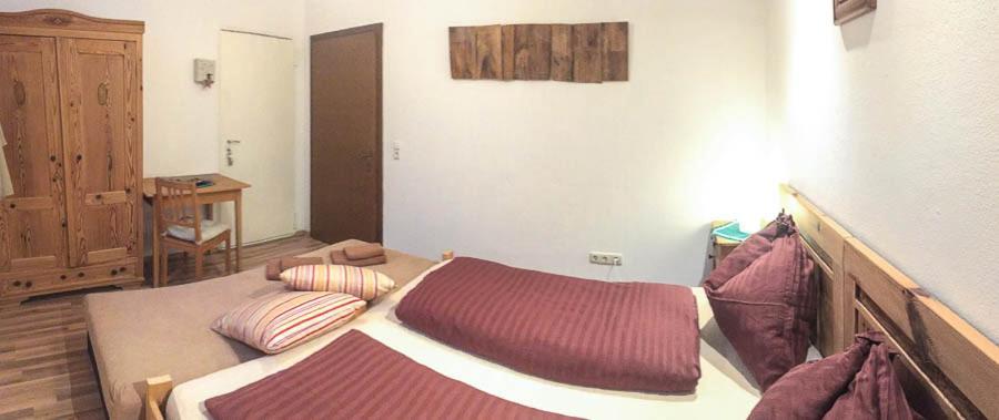 Oberachen Apartment Ellmau Εξωτερικό φωτογραφία