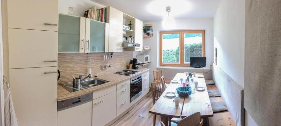 Oberachen Apartment Ellmau Εξωτερικό φωτογραφία