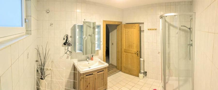 Oberachen Apartment Ellmau Εξωτερικό φωτογραφία