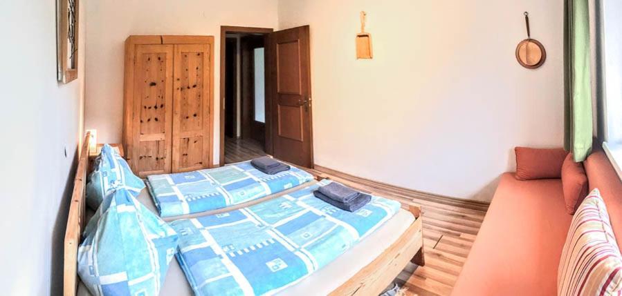 Oberachen Apartment Ellmau Εξωτερικό φωτογραφία